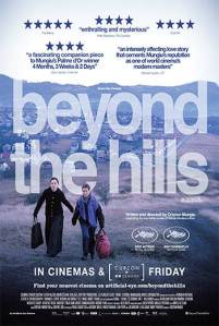 2013 - beyond the hills
